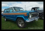 Jeep Cherokee Wagoneer